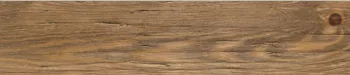 Holzrahmen Wittenberg Eiche 24x30 ohne Glas mit Rückwand