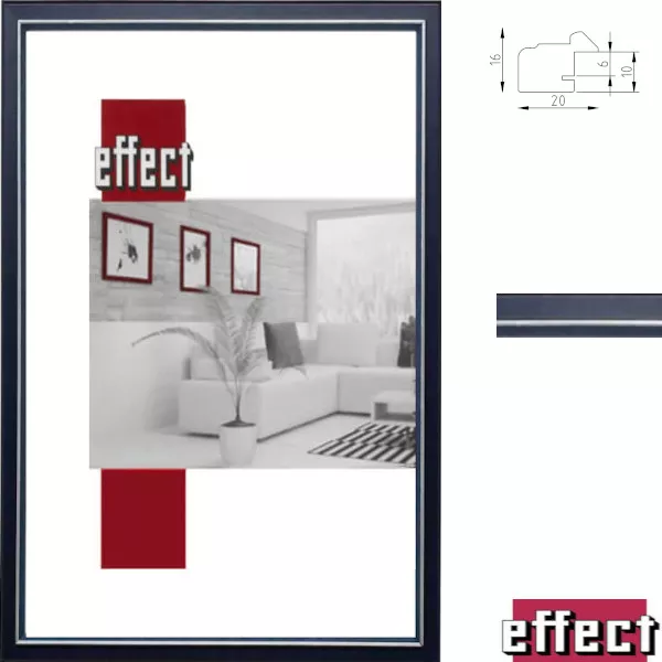 Holz-Bilderrahmen Ravensburg