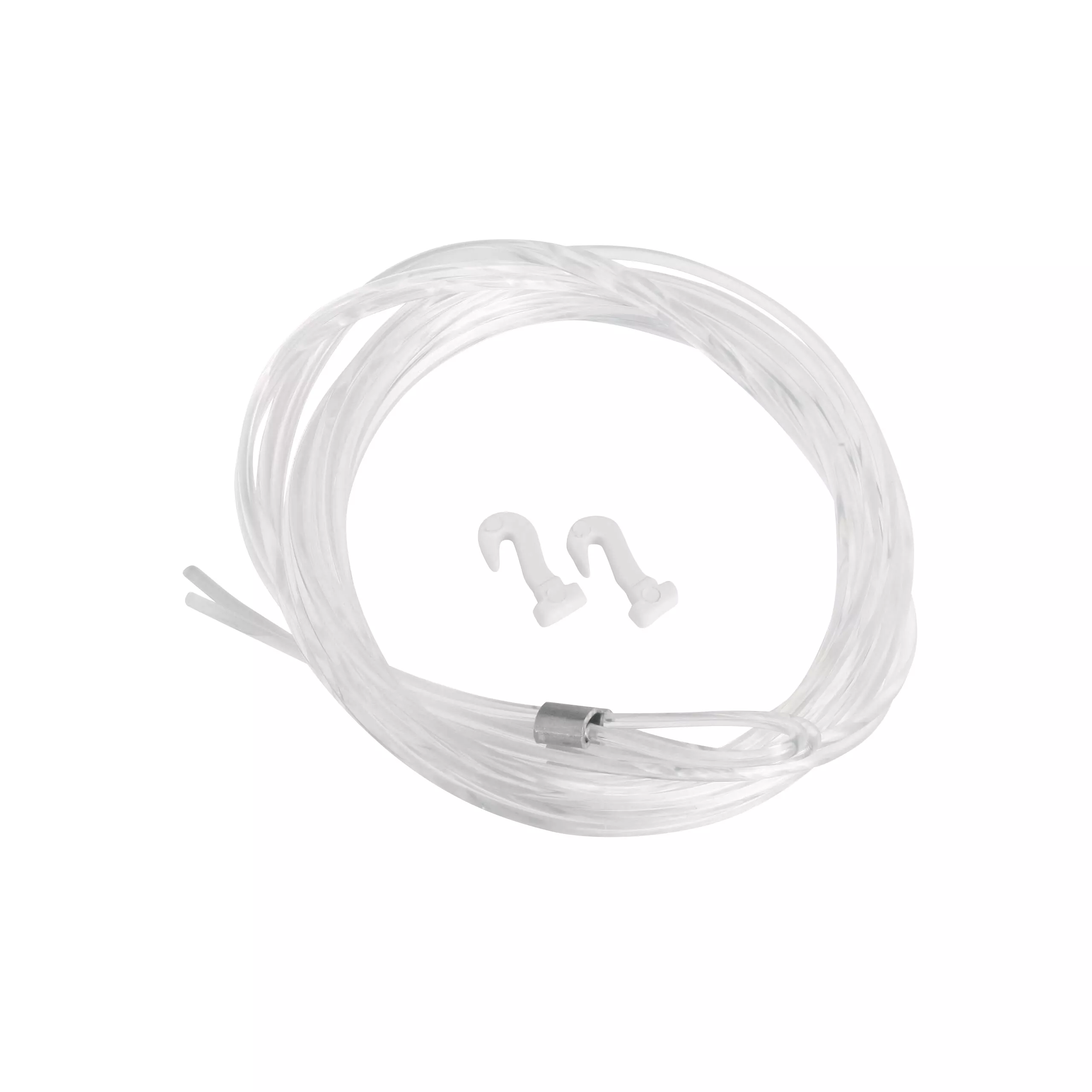 Nielsen Perlonseile mit Schlaufe und Gleithaken