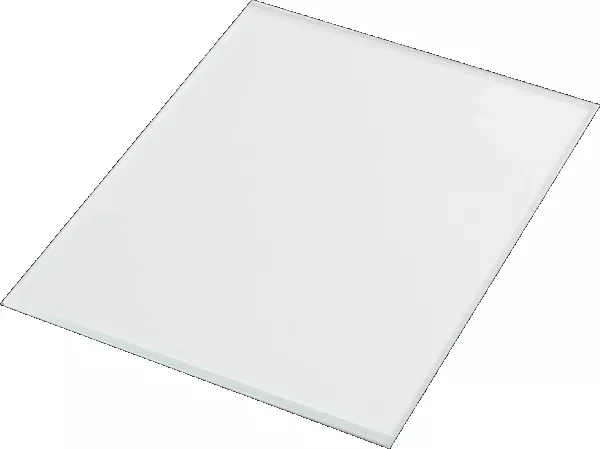 Antireflex-Acrylglas – Ersatzglas
