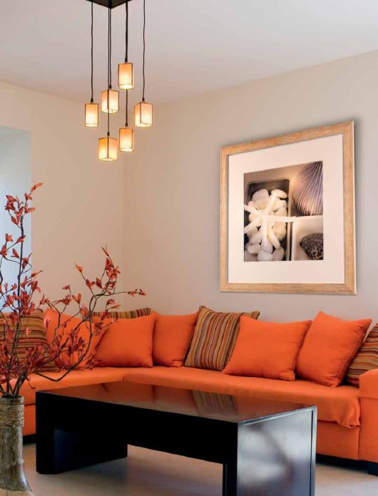 Holzrahmen in Silber silberne Holzrahmen