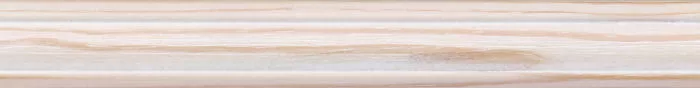 Holz-Bilderrahmen Fellbach Creme Normalglas+Rückwand 7,0x10,0cm