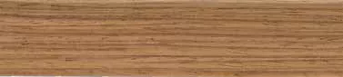 Holz-Bilderrahmen Ostfildern Normalglas Nussbaum 18,0x24,0cm