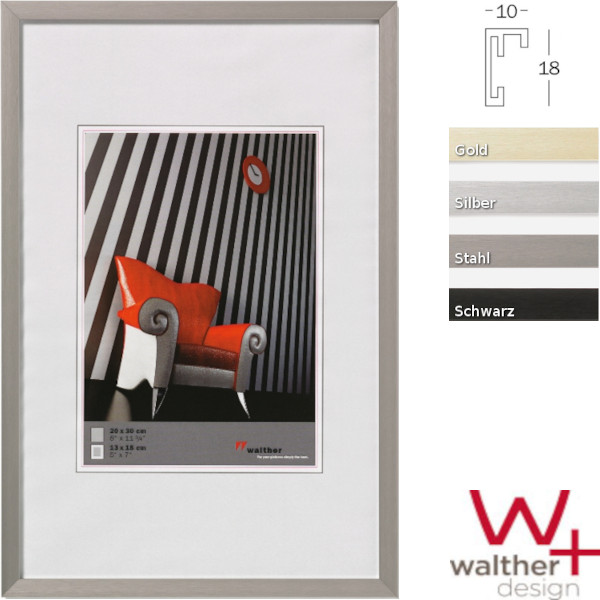 Alurahmen Chair Alurahmen Chair