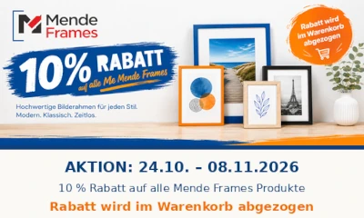 Mende Frames