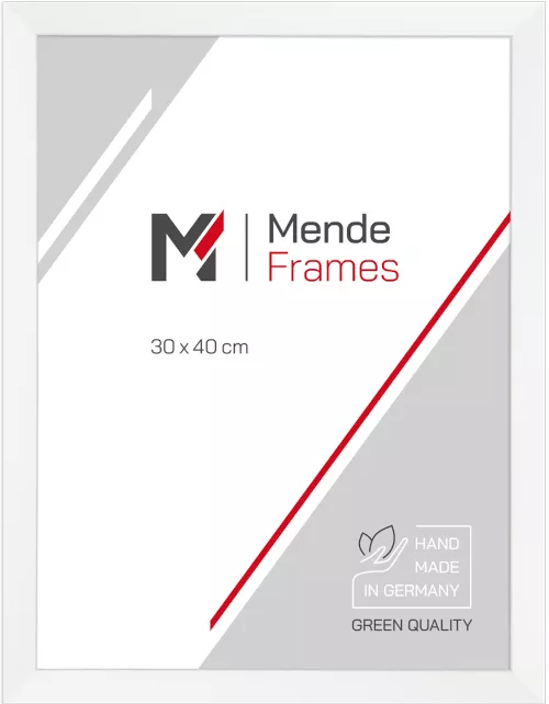 Bilderrahmen Erfurt nach Maß