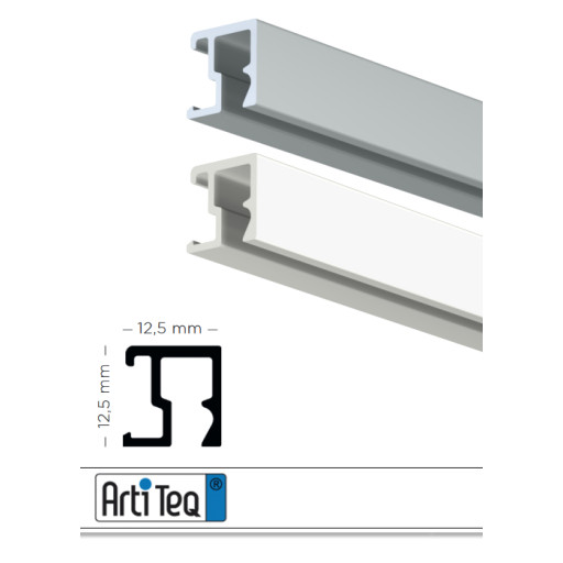 Bilderschiene Contour Rail