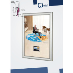 Klapprahmen Window Frame