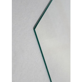 Museumsglas mit UV Schutz
