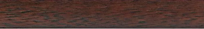 Holz-Bilderrahmen Leonberg Normalglas wenge 9,0x13,0cm