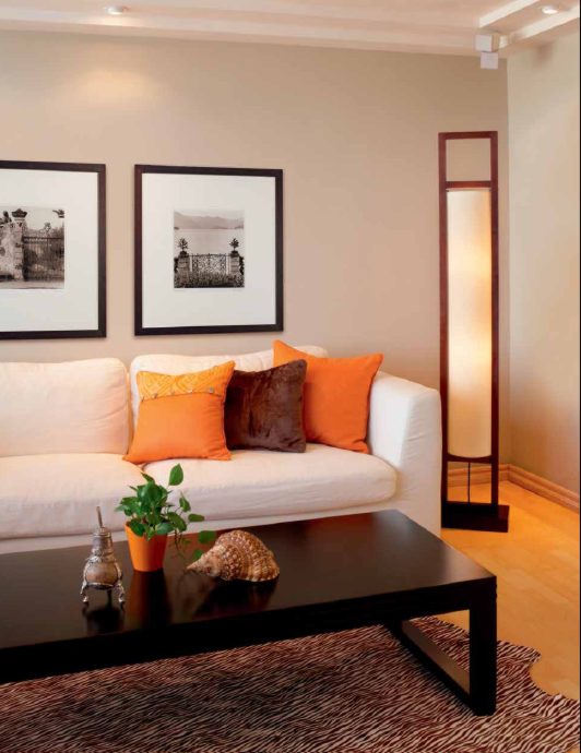 Quadratische Bilderrahmen